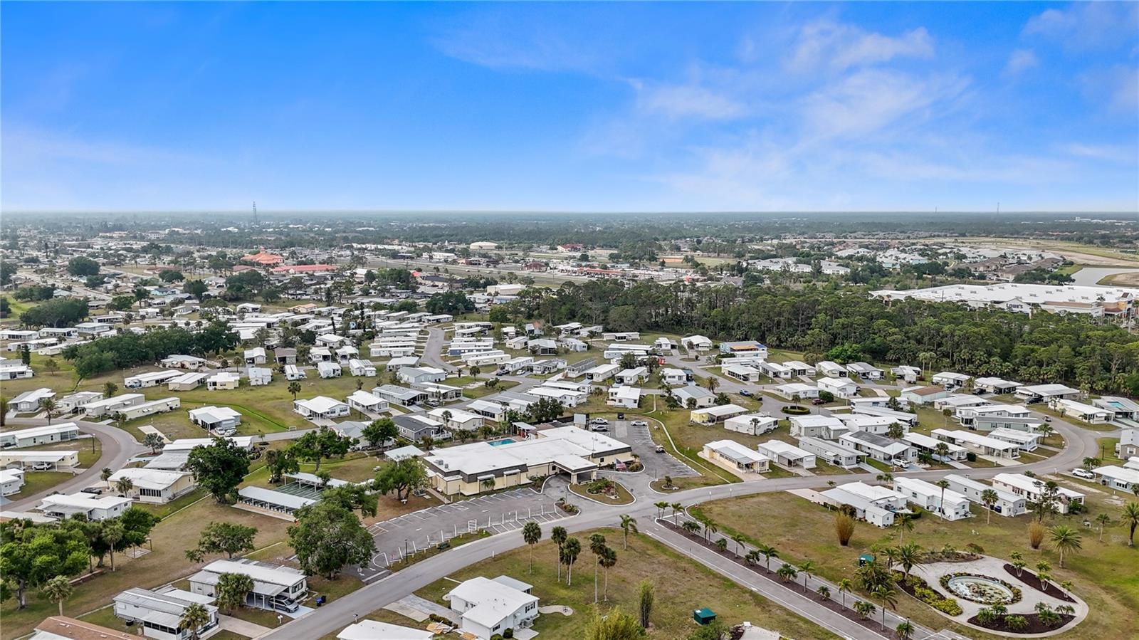 HOLIDAY PARK - Residential