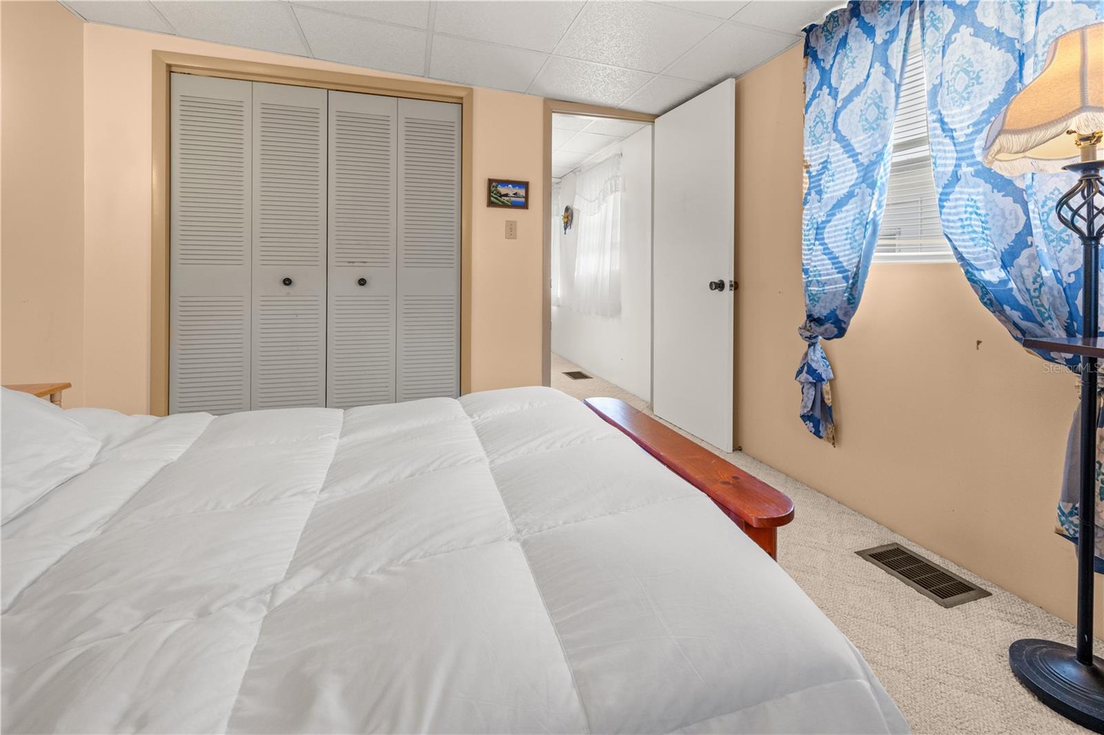 HOLIDAY PARK - Residential