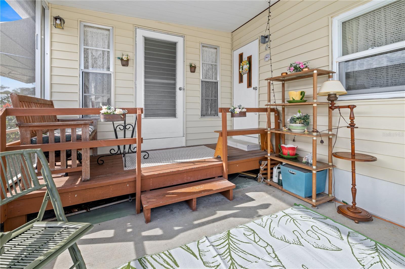 HOLIDAY PARK - Residential