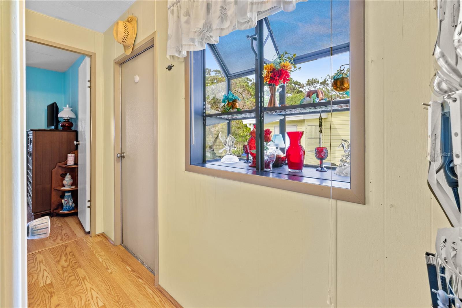 HOLIDAY PARK - Residential
