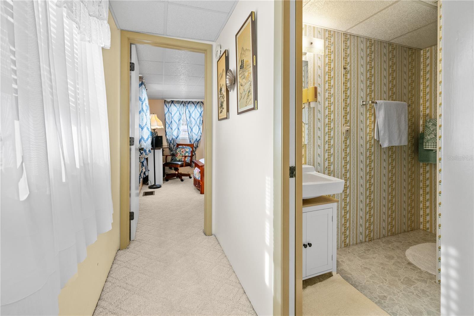 HOLIDAY PARK - Residential