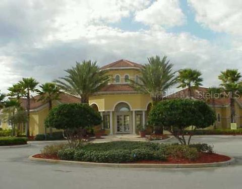 A home in ORLANDO