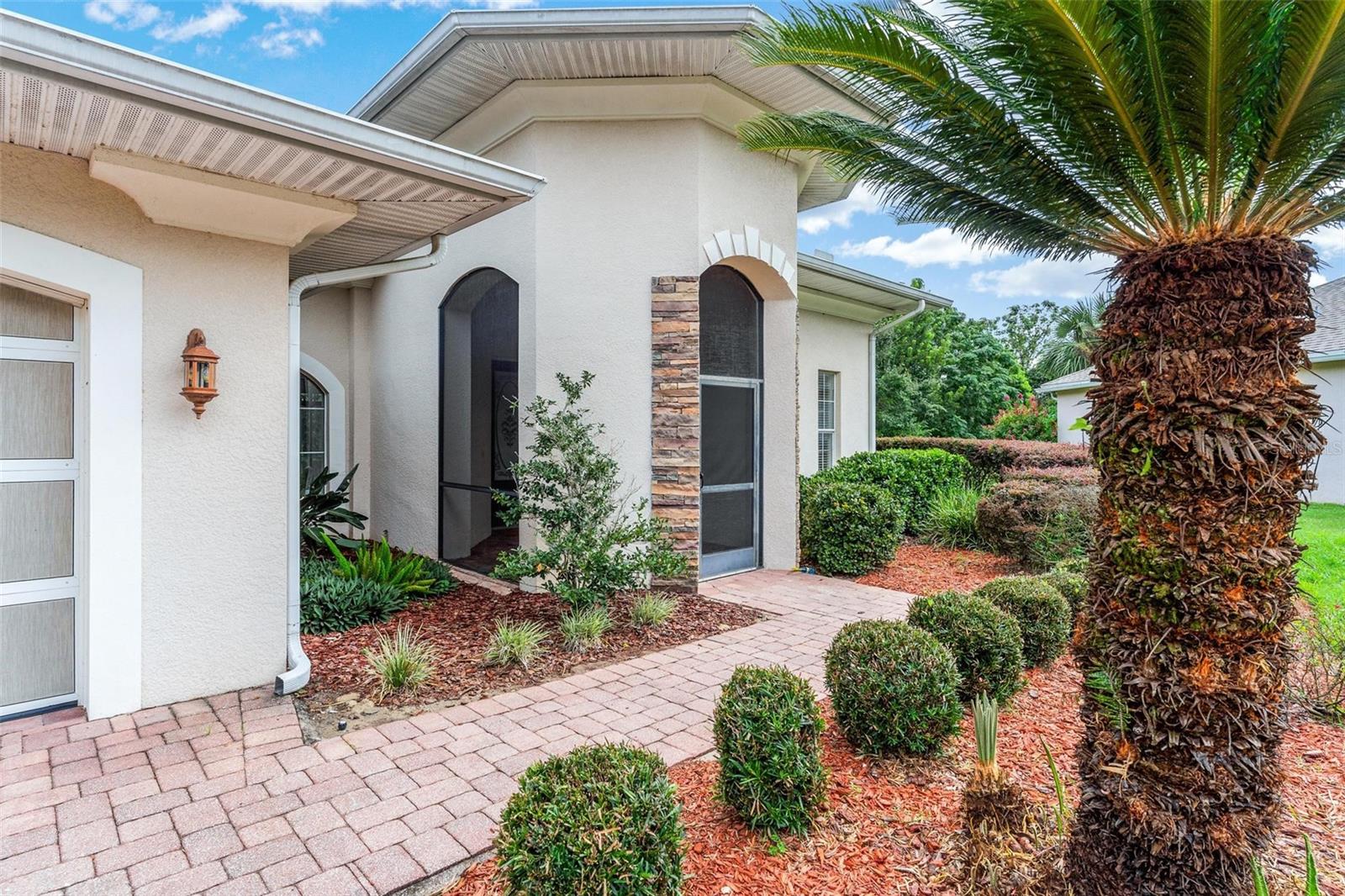 HARBOR HILLS GROVES - Residential