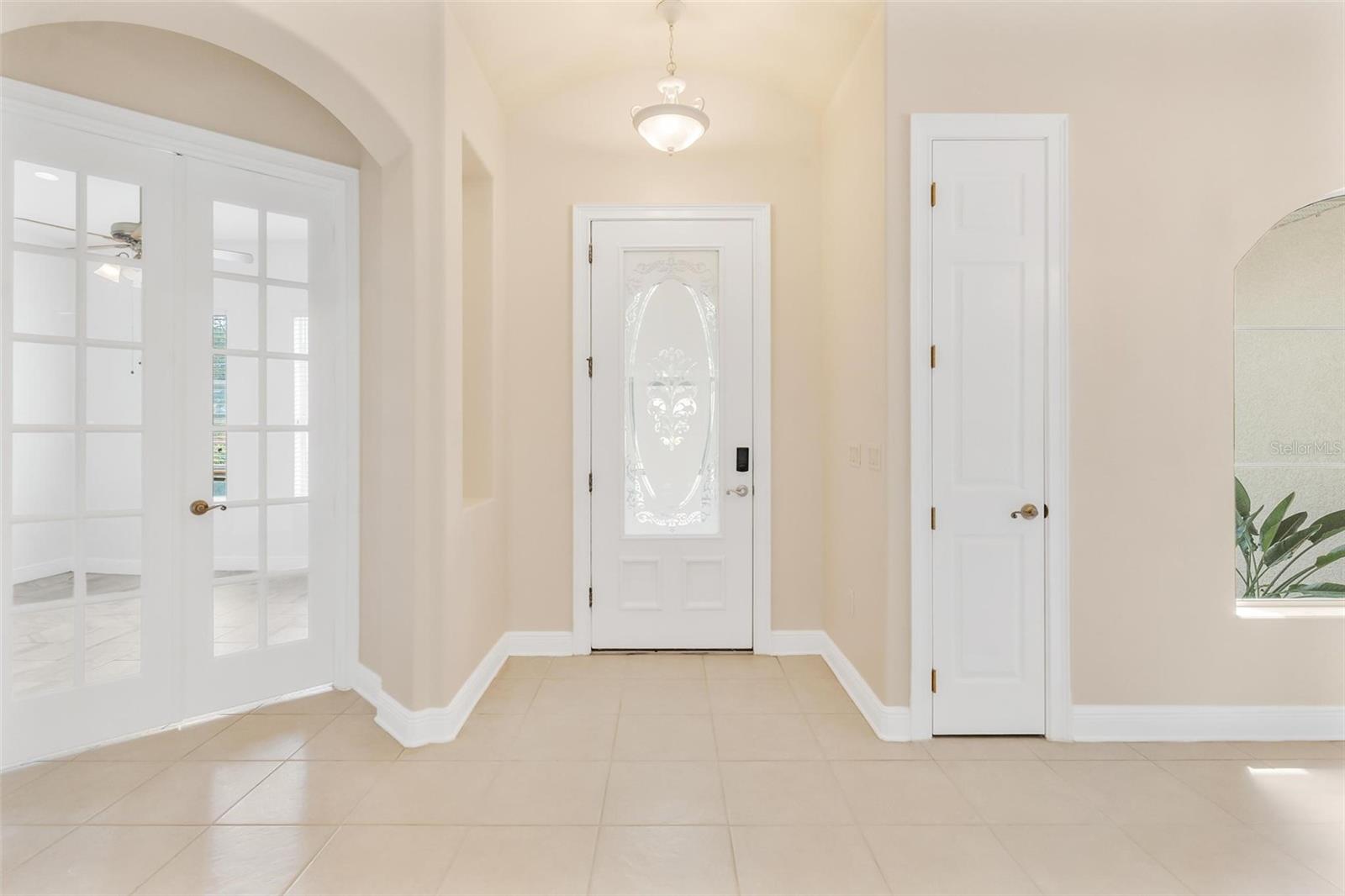 HARBOR HILLS GROVES - Residential