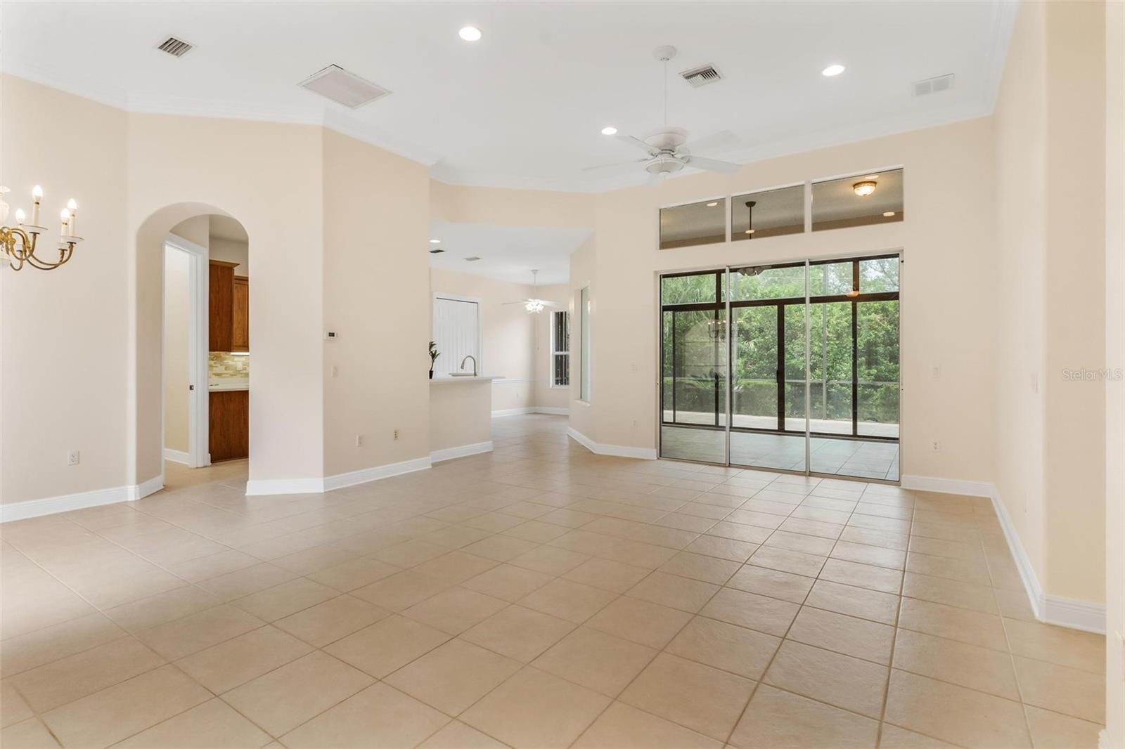 HARBOR HILLS GROVES - Residential