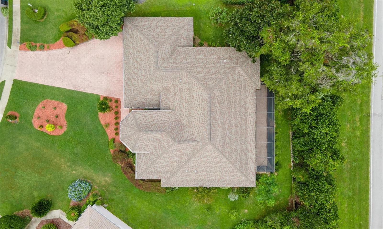 HARBOR HILLS GROVES - Residential