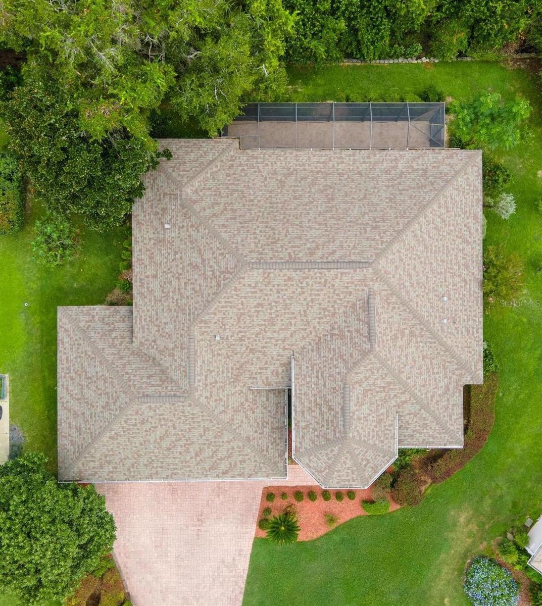 HARBOR HILLS GROVES - Residential