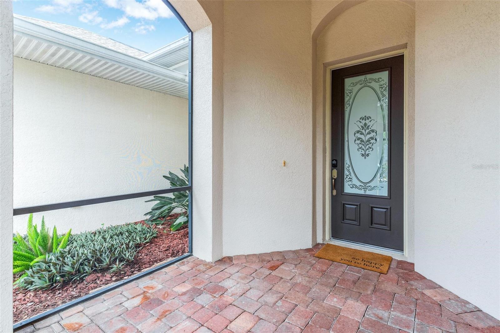 HARBOR HILLS GROVES - Residential