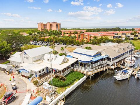 A home in PUNTA GORDA