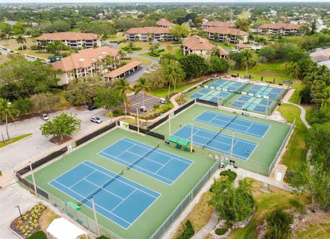 A home in PUNTA GORDA