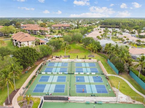 A home in PUNTA GORDA