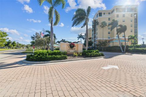 A home in PUNTA GORDA