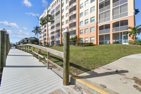 A home in PUNTA GORDA