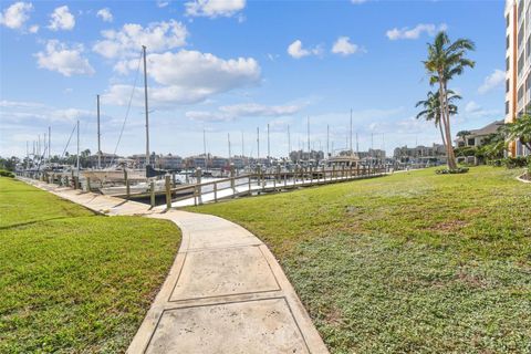 A home in PUNTA GORDA