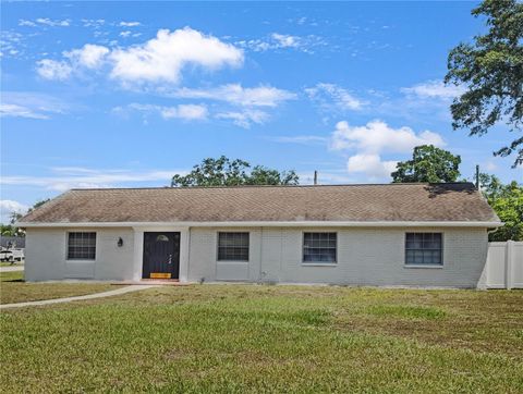 A home in BRANDON