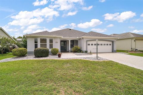 2104 GERARDO AVENUE THE VILLAGES FL 32159