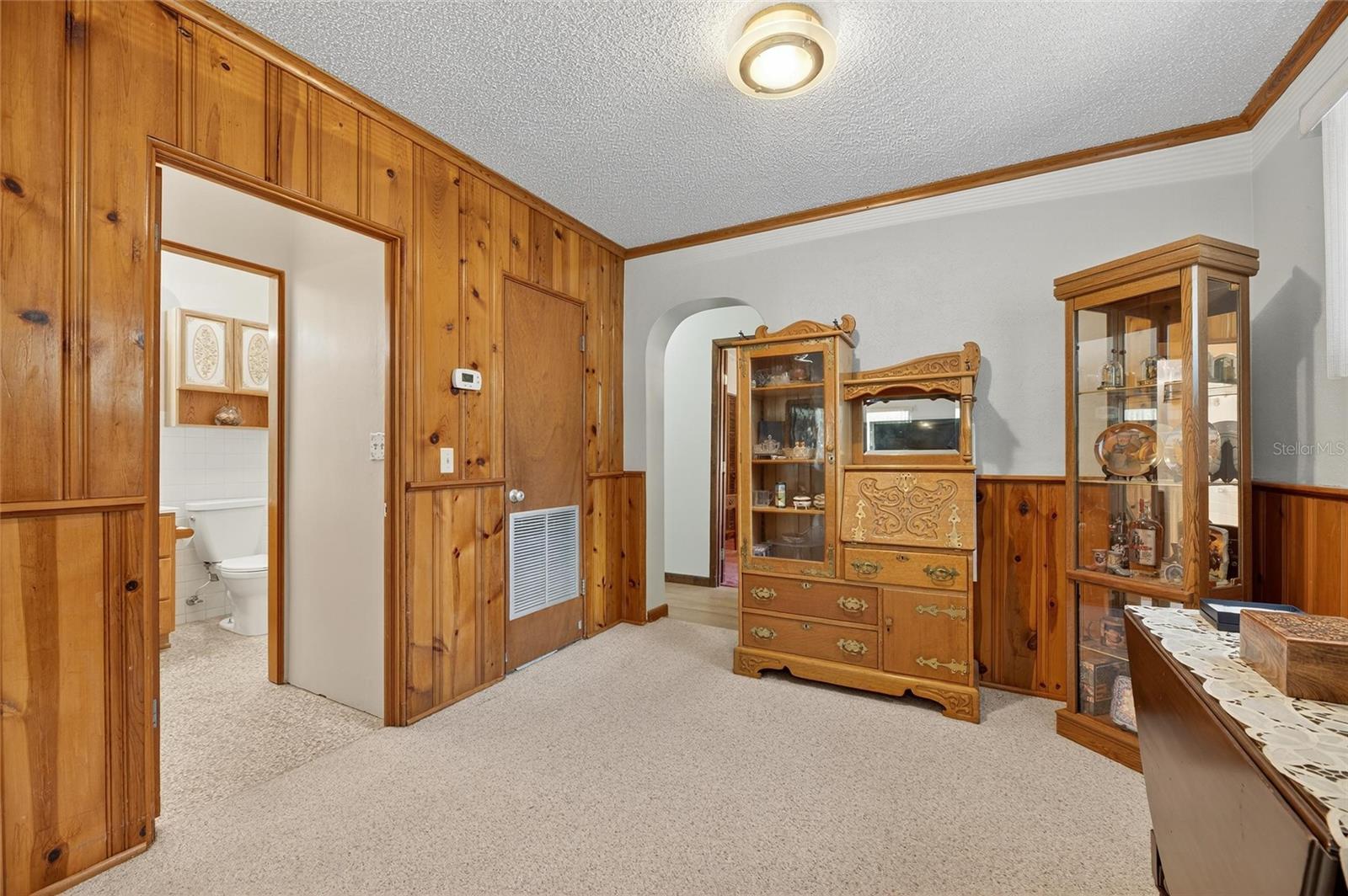 ROOSEVELT HIGHLANDS - Residential