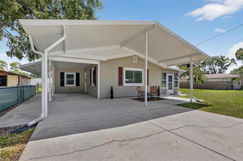 Photo of 349 69th Street N, Clearwater, FL 33764 (MLS # TB8436167)