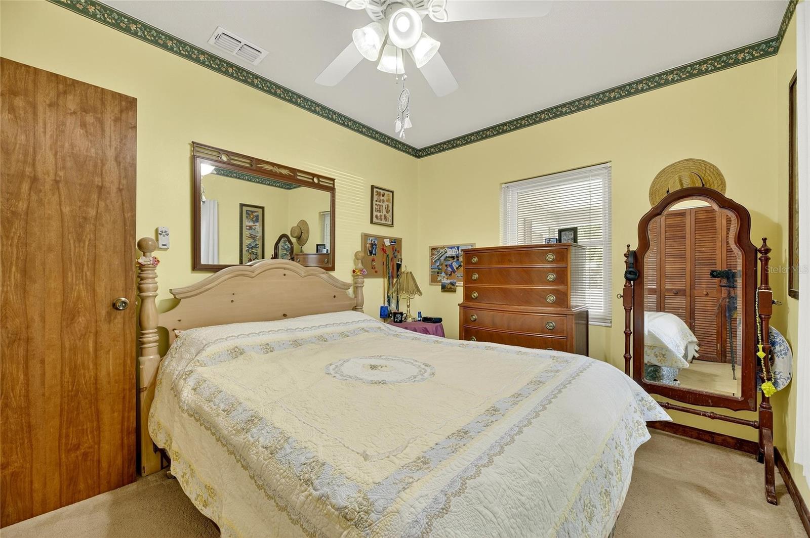 ROOSEVELT HIGHLANDS - Residential