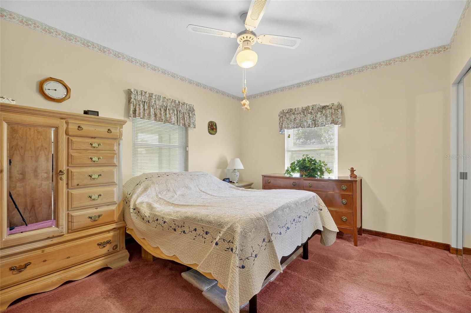 ROOSEVELT HIGHLANDS - Residential