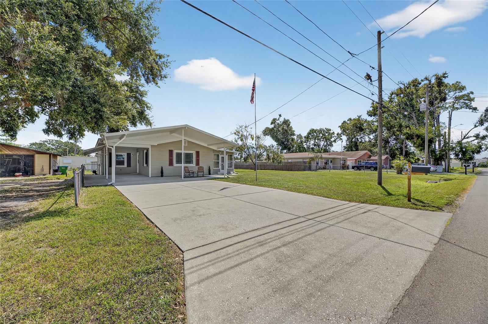 ROOSEVELT HIGHLANDS - Residential