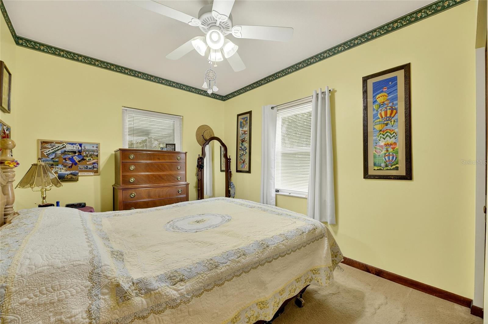 ROOSEVELT HIGHLANDS - Residential