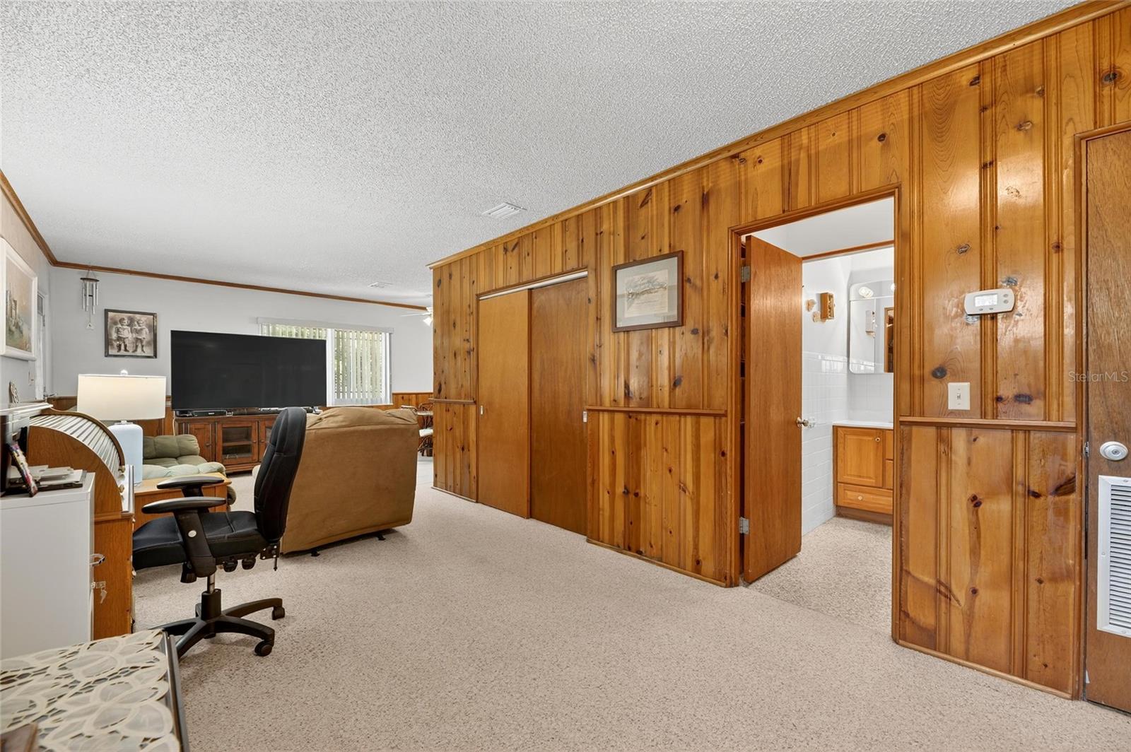 ROOSEVELT HIGHLANDS - Residential