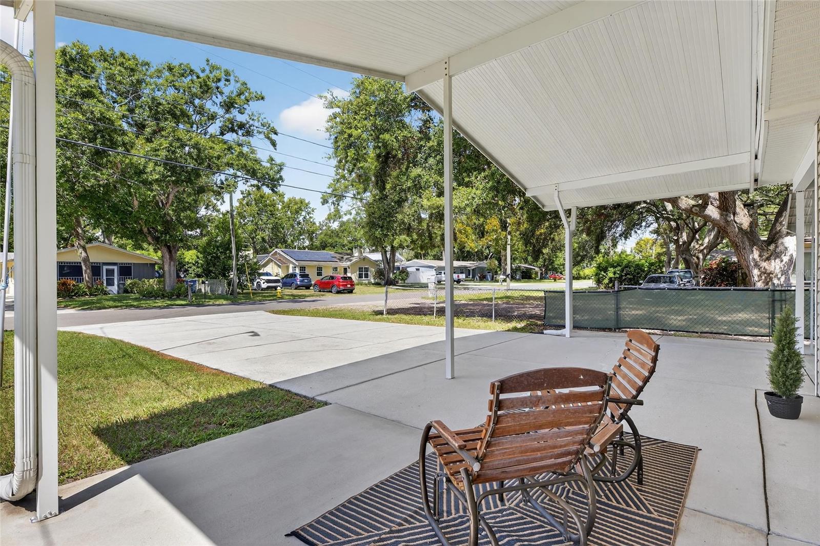 ROOSEVELT HIGHLANDS - Residential