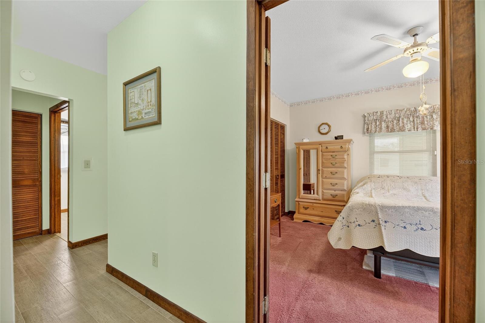 ROOSEVELT HIGHLANDS - Residential