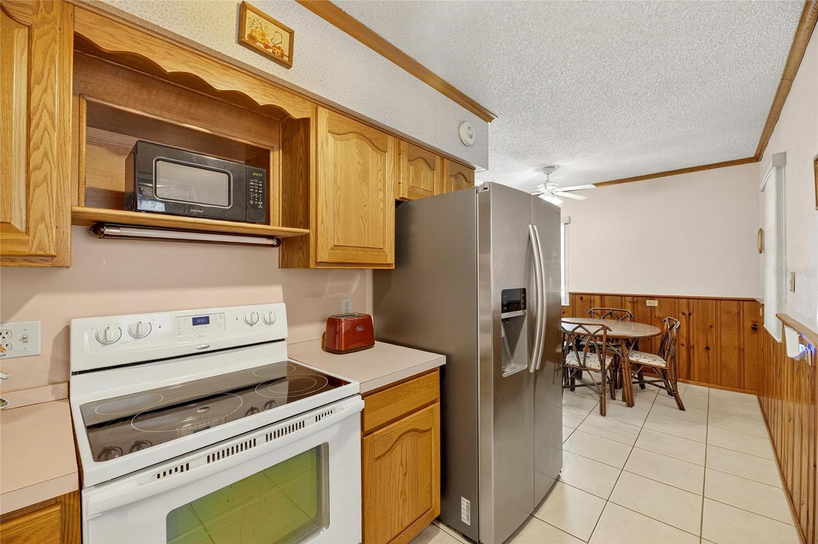 ROOSEVELT HIGHLANDS - Residential