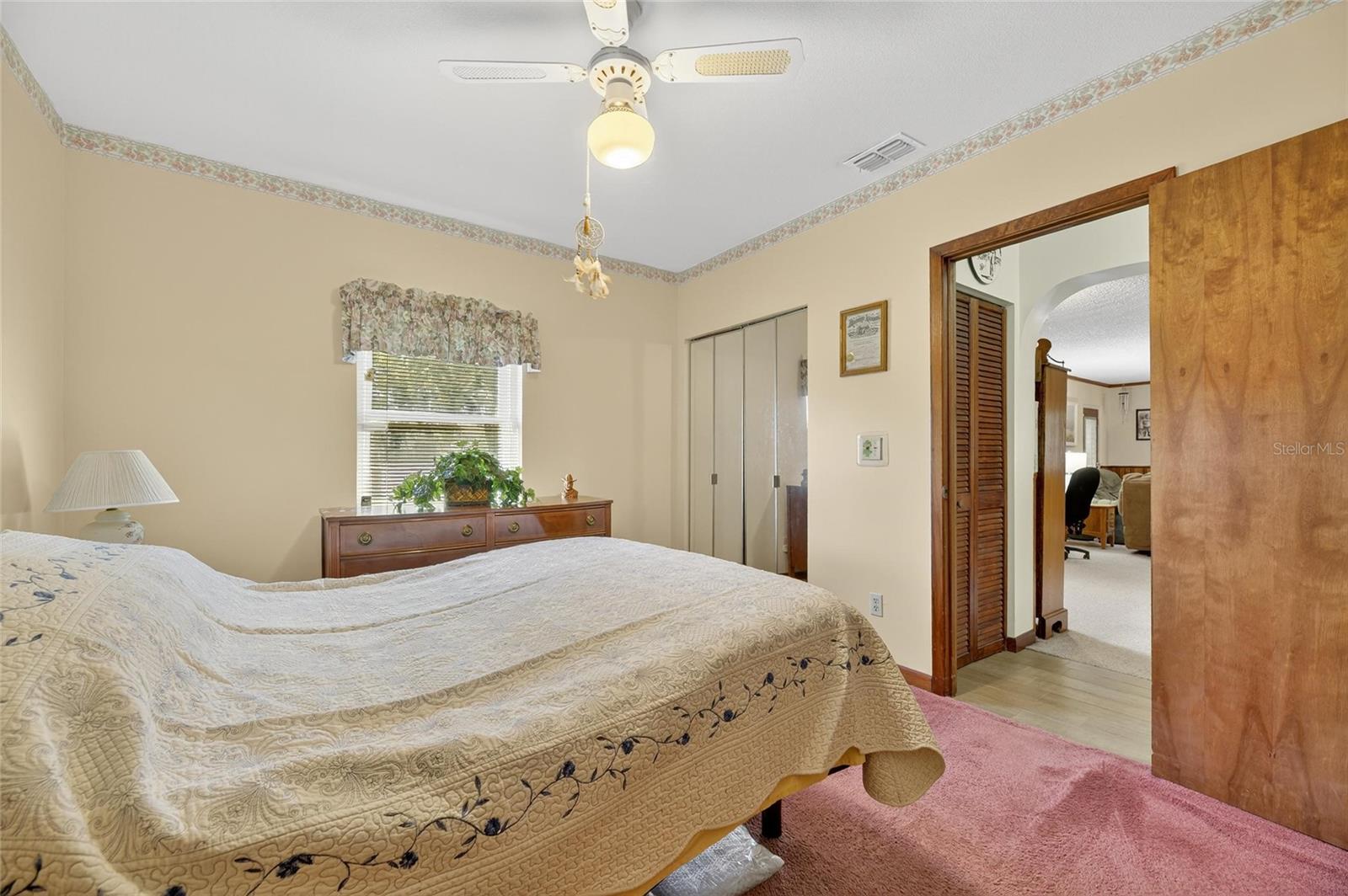 ROOSEVELT HIGHLANDS - Residential