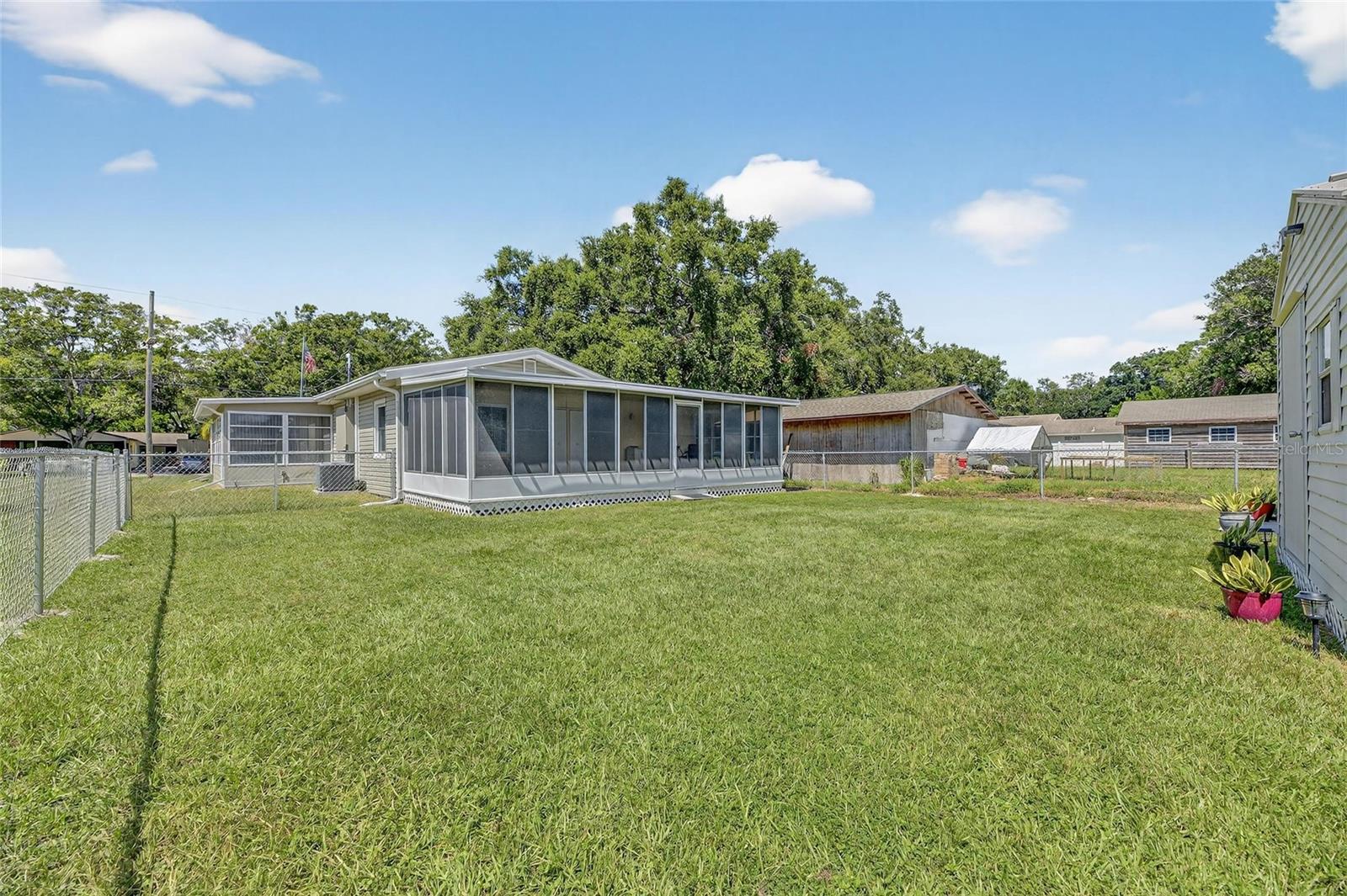 ROOSEVELT HIGHLANDS - Residential