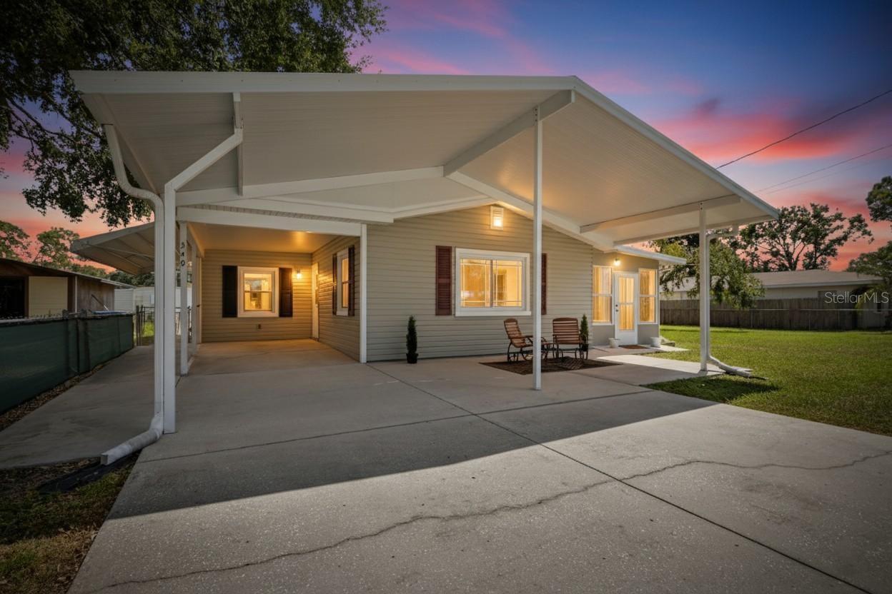 ROOSEVELT HIGHLANDS - Residential