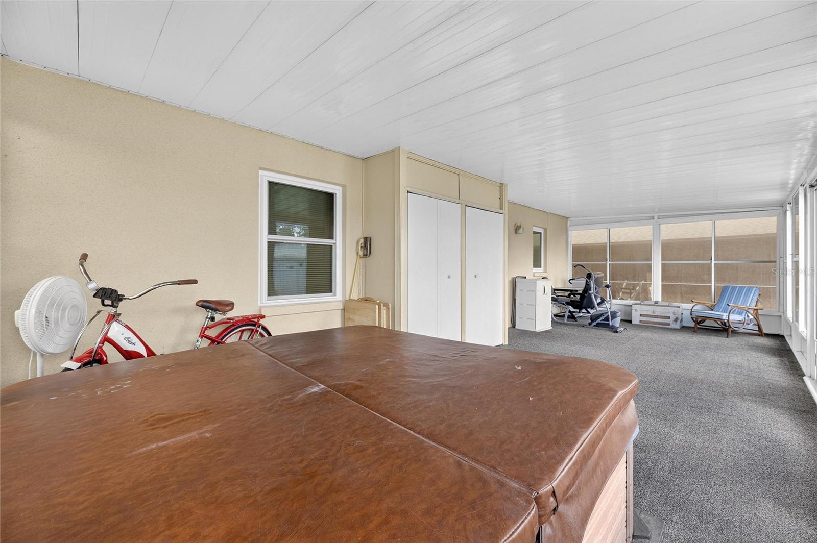 ROOSEVELT HIGHLANDS - Residential