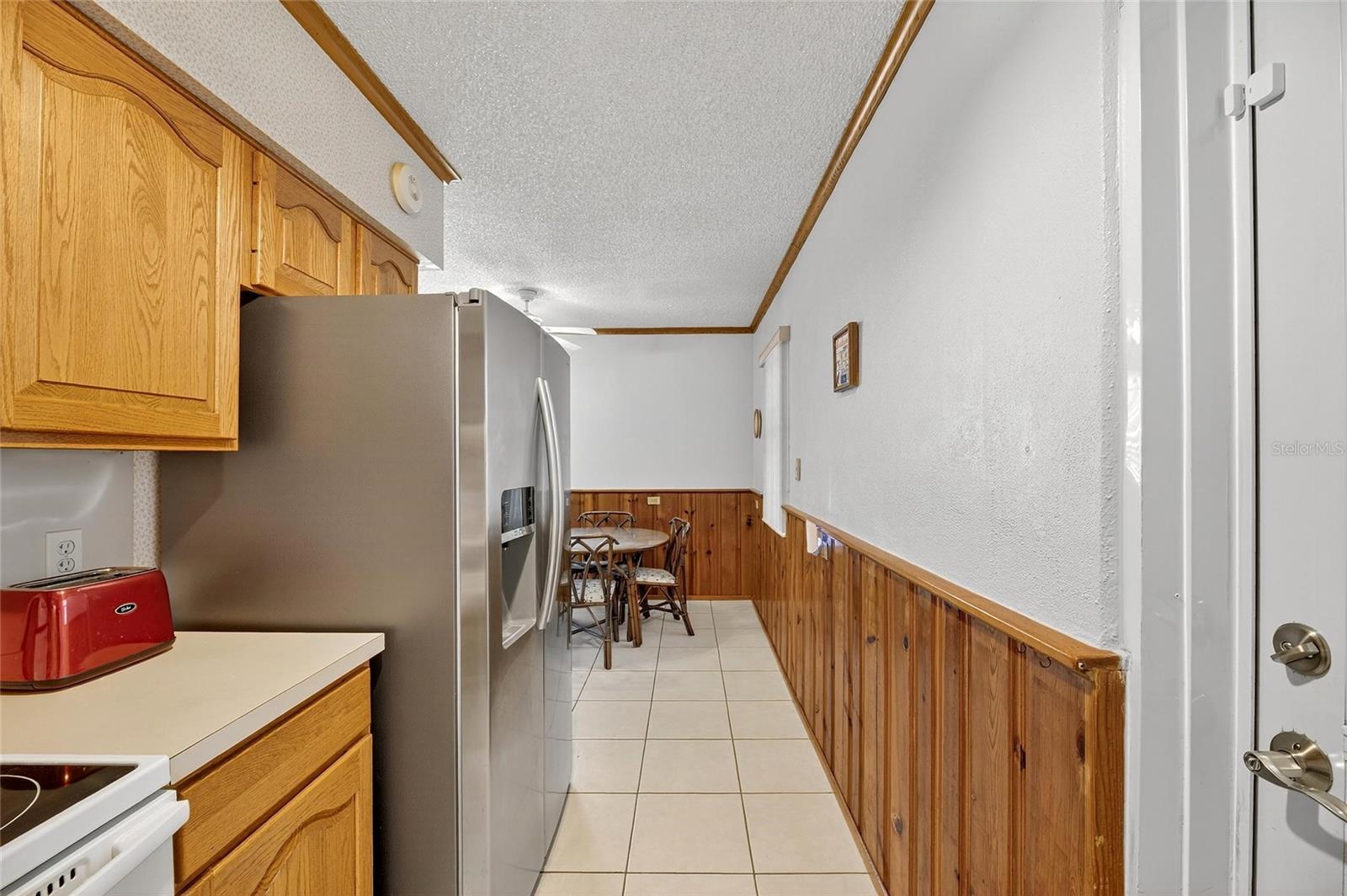 ROOSEVELT HIGHLANDS - Residential