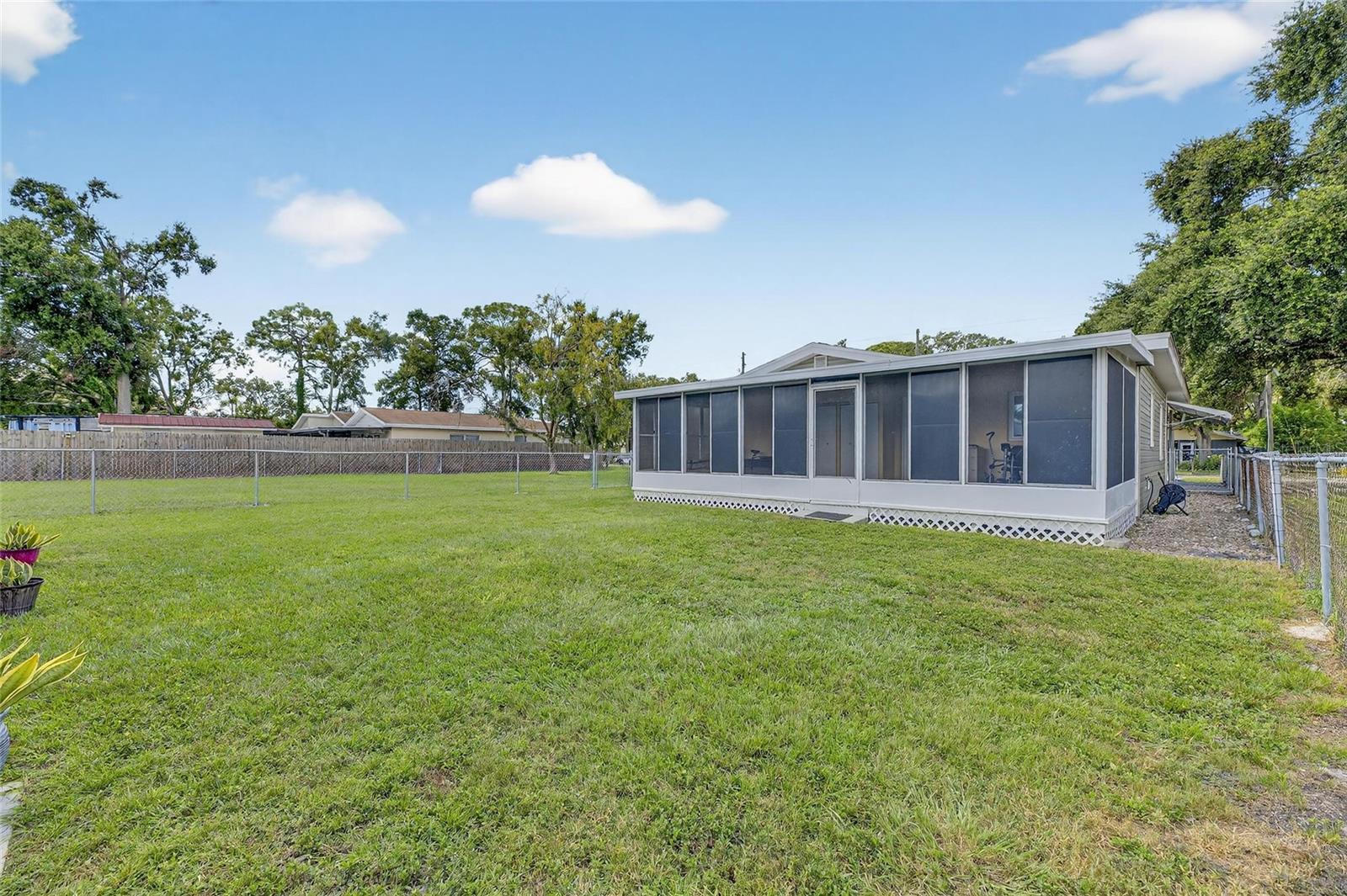 ROOSEVELT HIGHLANDS - Residential