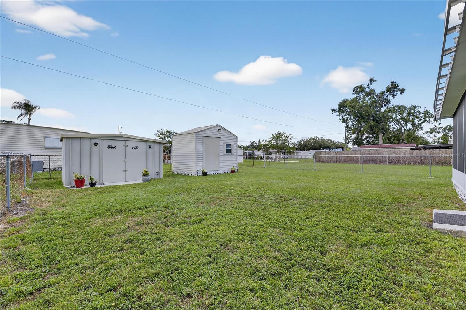 ROOSEVELT HIGHLANDS - Residential