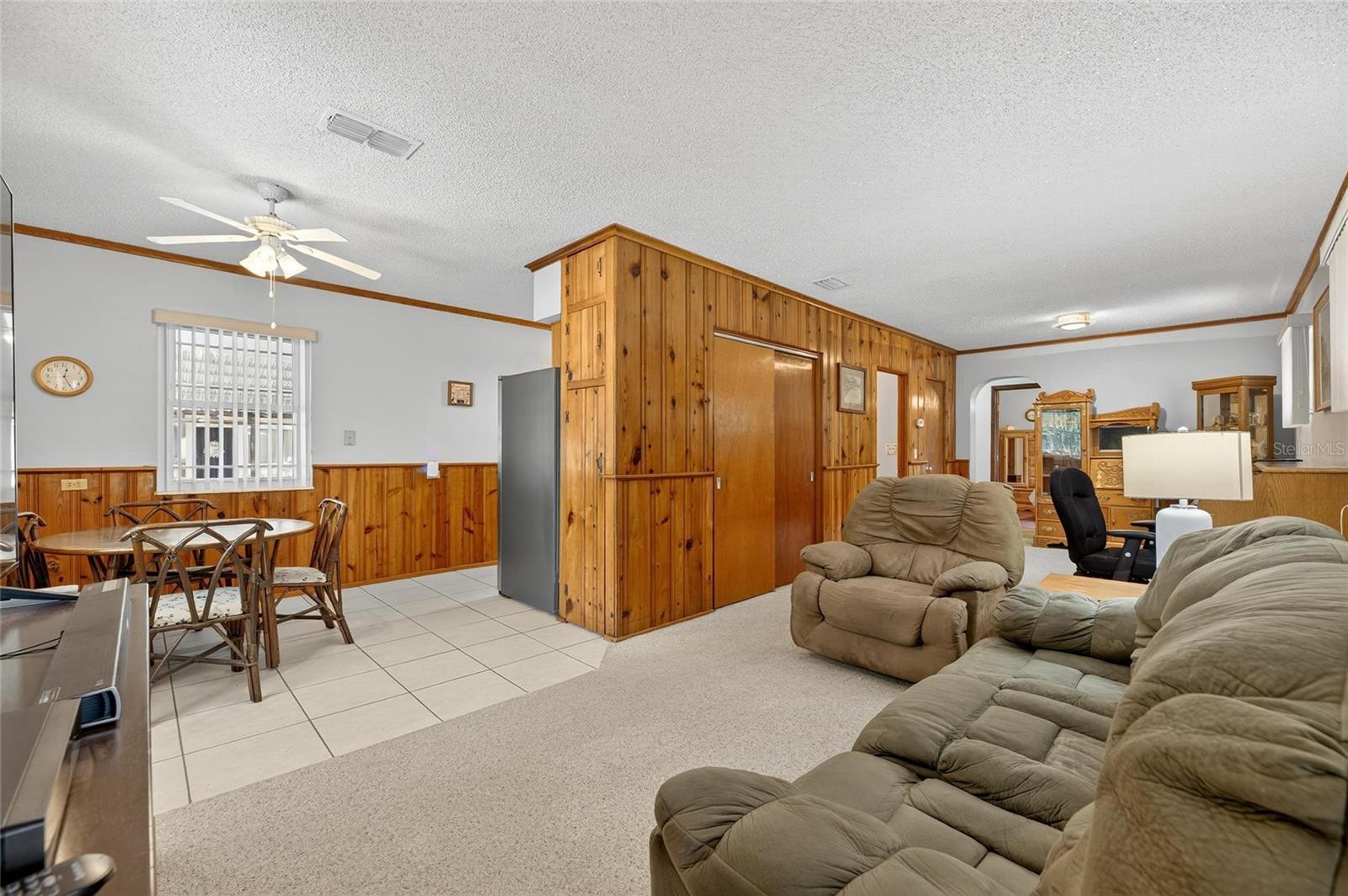ROOSEVELT HIGHLANDS - Residential