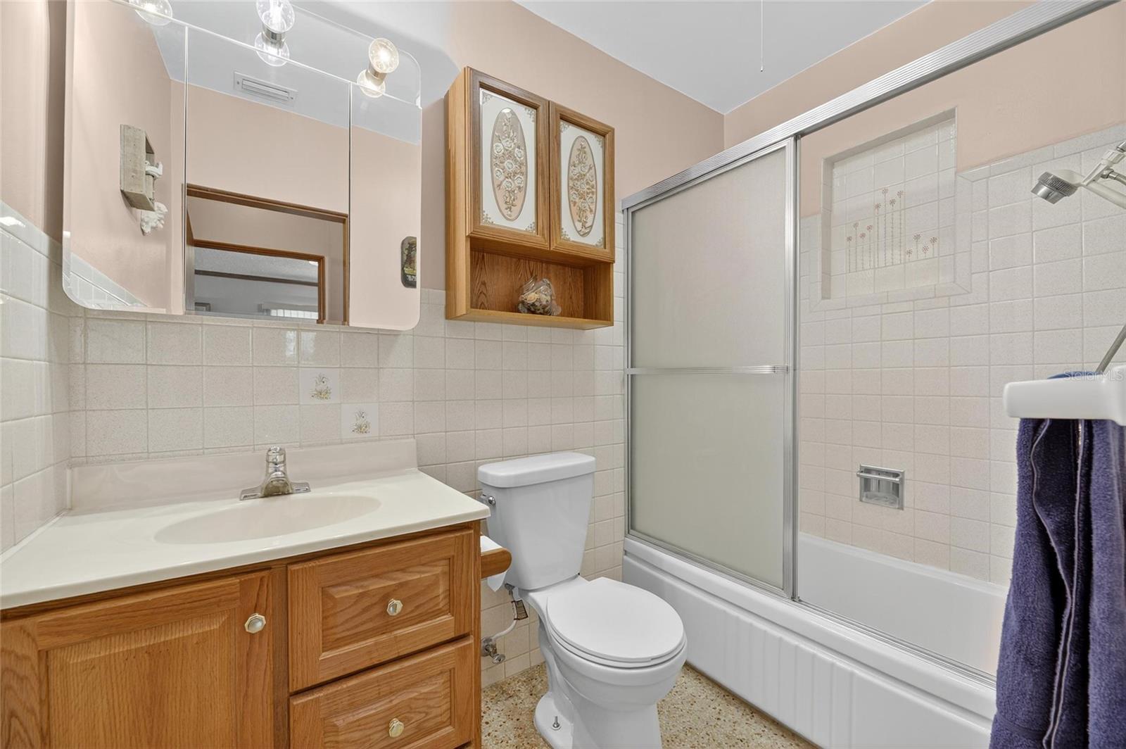 ROOSEVELT HIGHLANDS - Residential