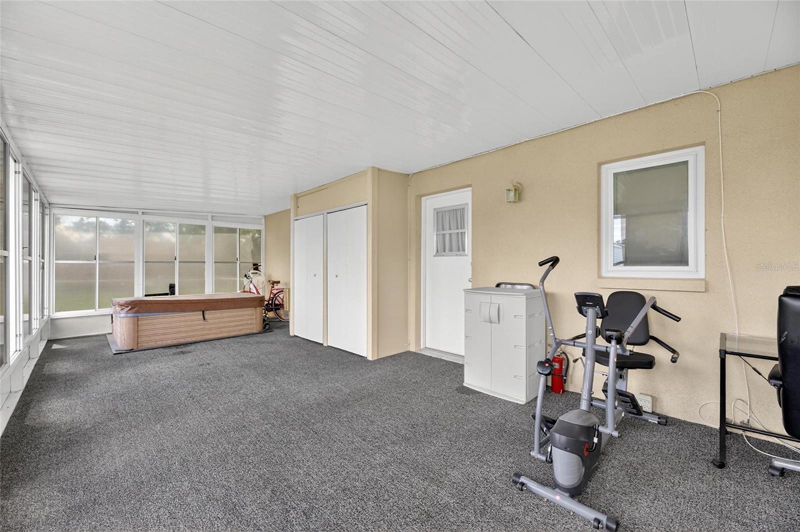 ROOSEVELT HIGHLANDS - Residential