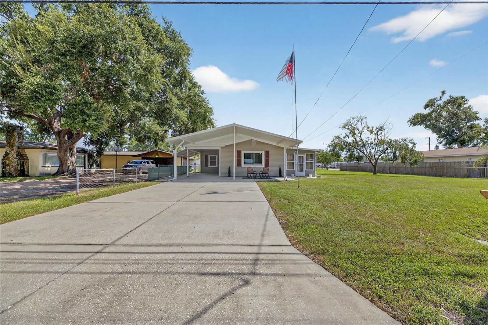 ROOSEVELT HIGHLANDS - Residential