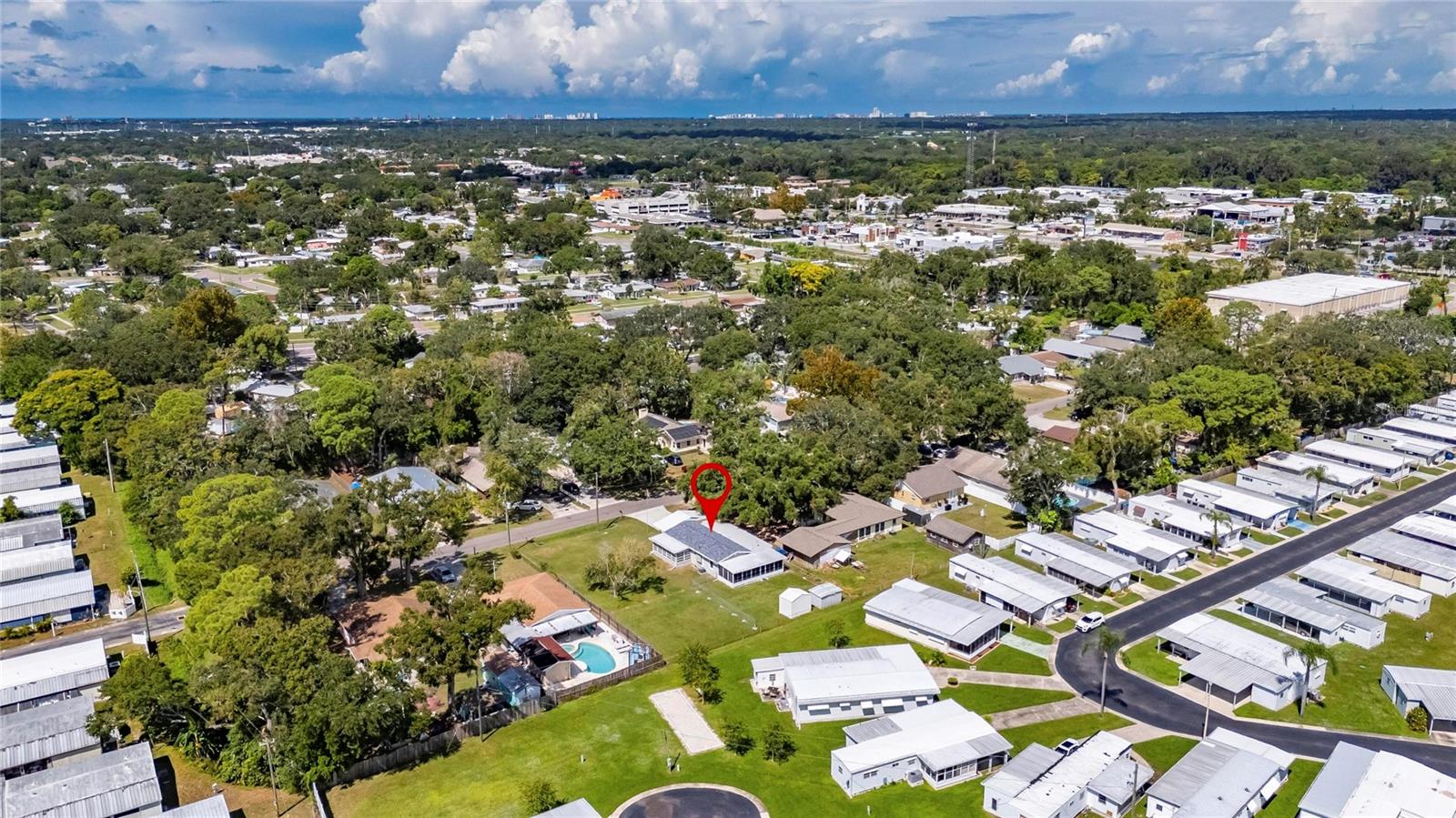 ROOSEVELT HIGHLANDS - Residential