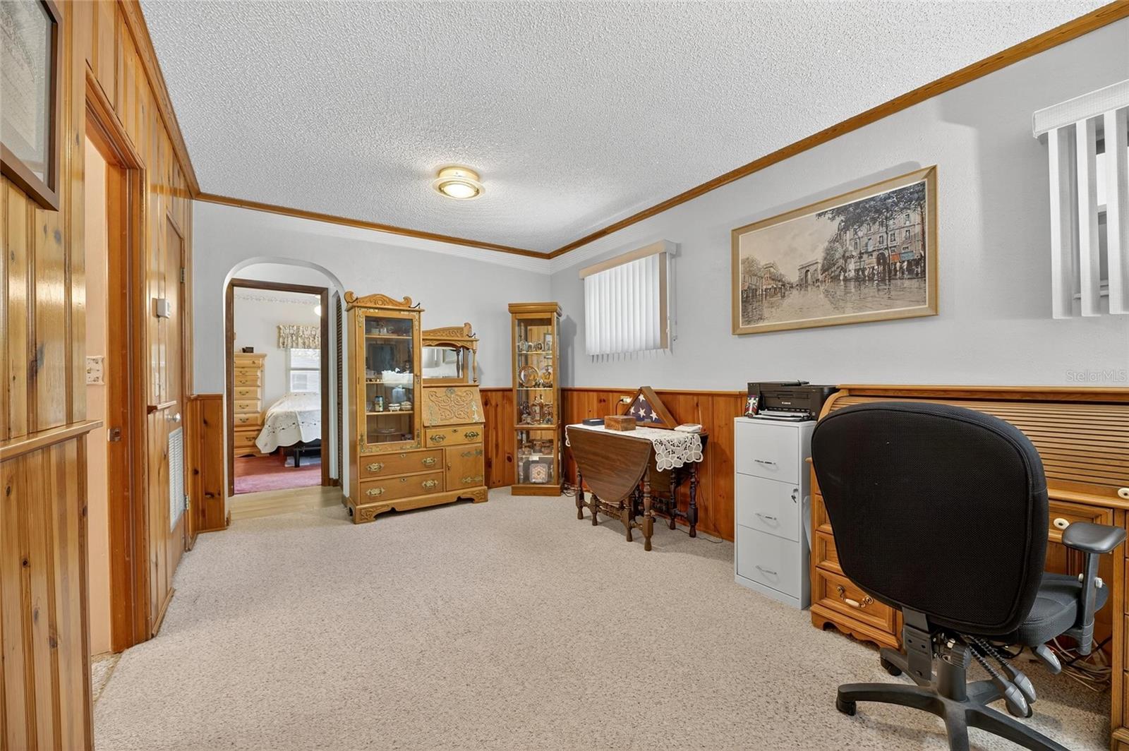 ROOSEVELT HIGHLANDS - Residential