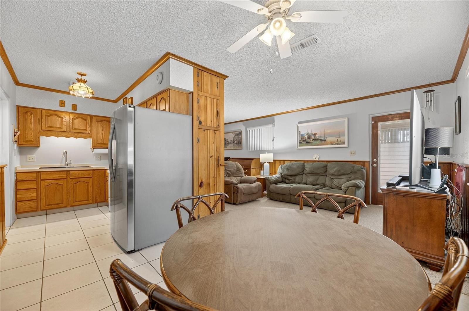 ROOSEVELT HIGHLANDS - Residential