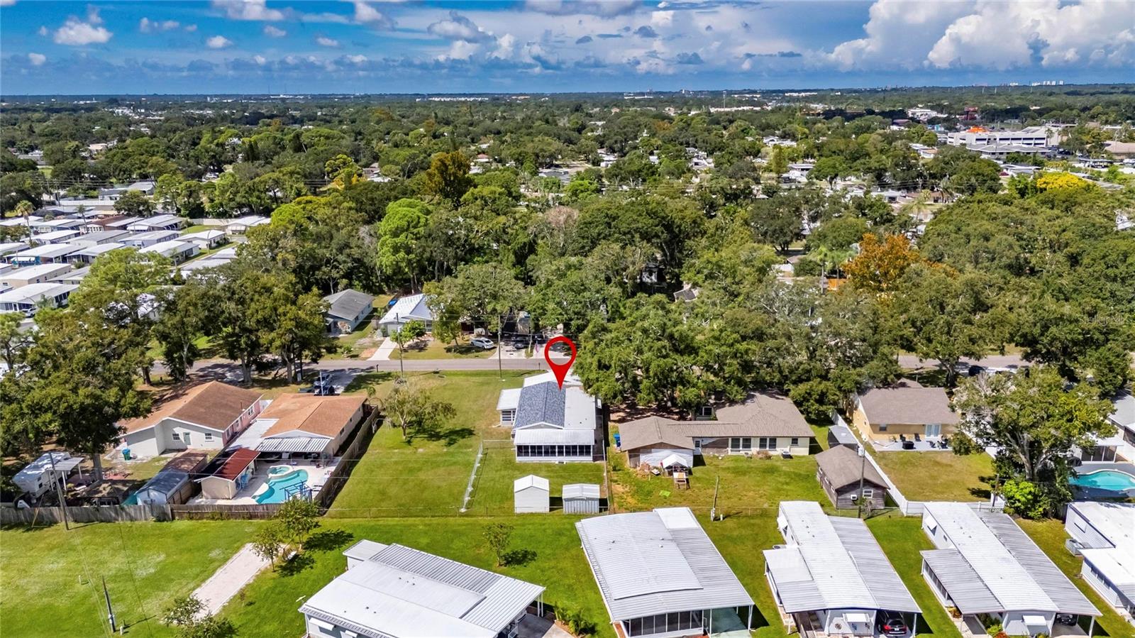 ROOSEVELT HIGHLANDS - Residential