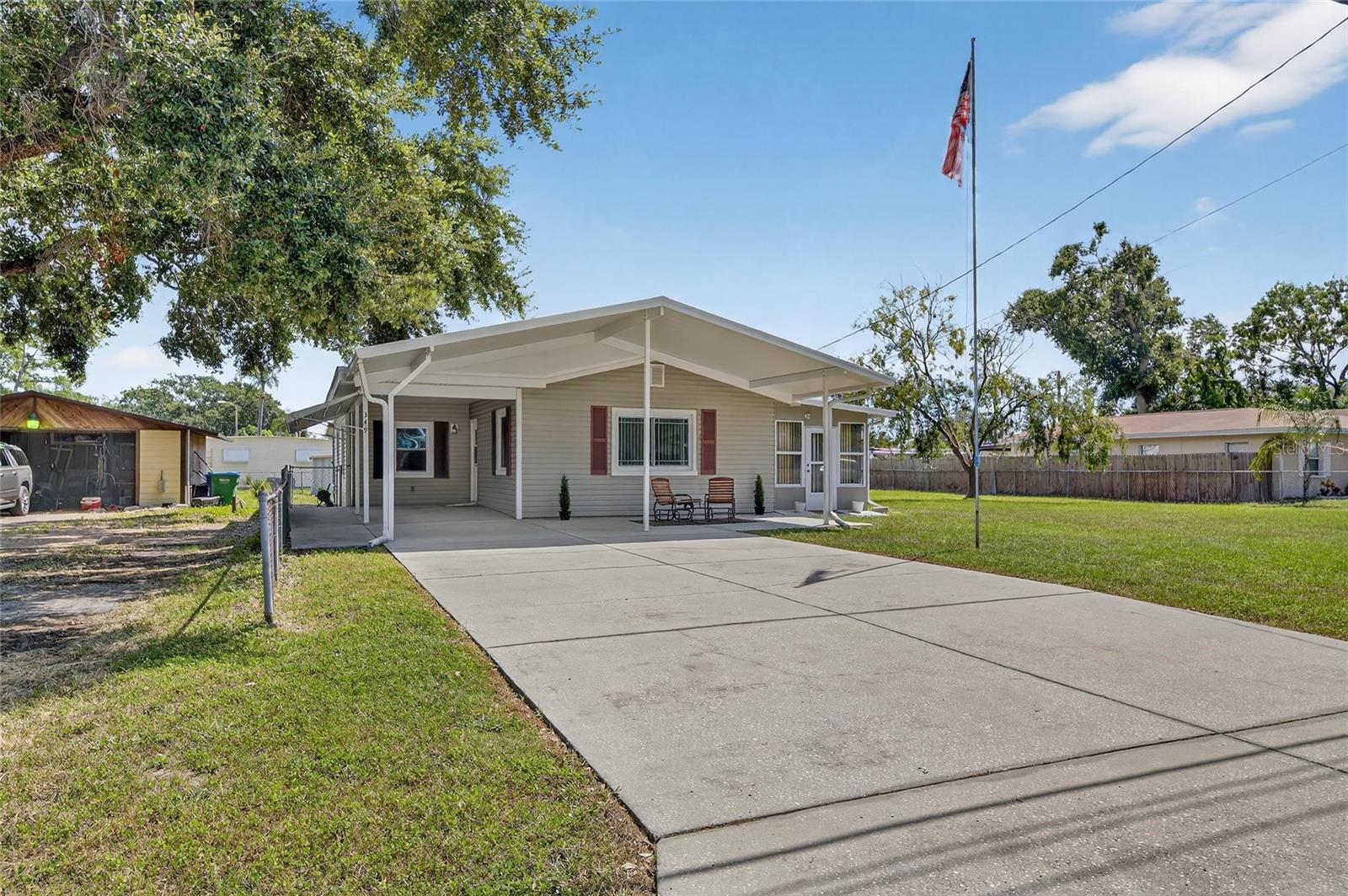 ROOSEVELT HIGHLANDS - Residential