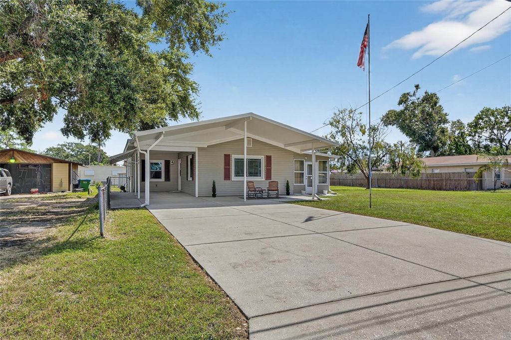 Photo of 349 69th Street N, Clearwater, FL 33764 (MLS # TB8436167)