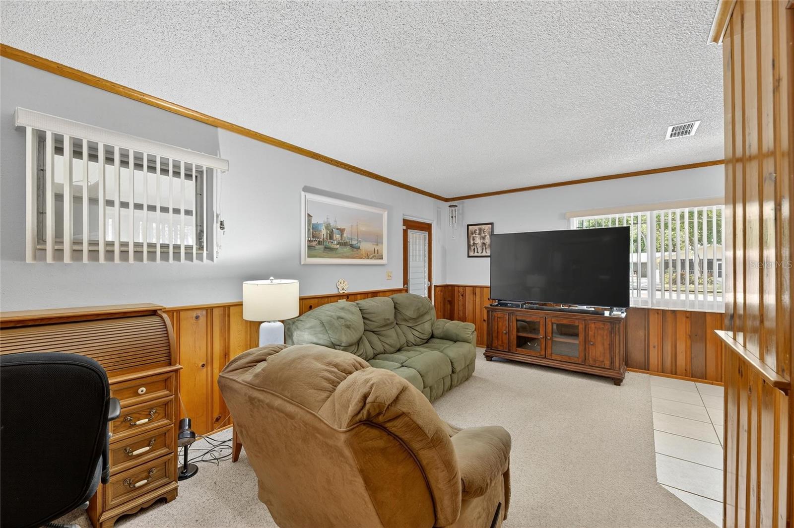 ROOSEVELT HIGHLANDS - Residential