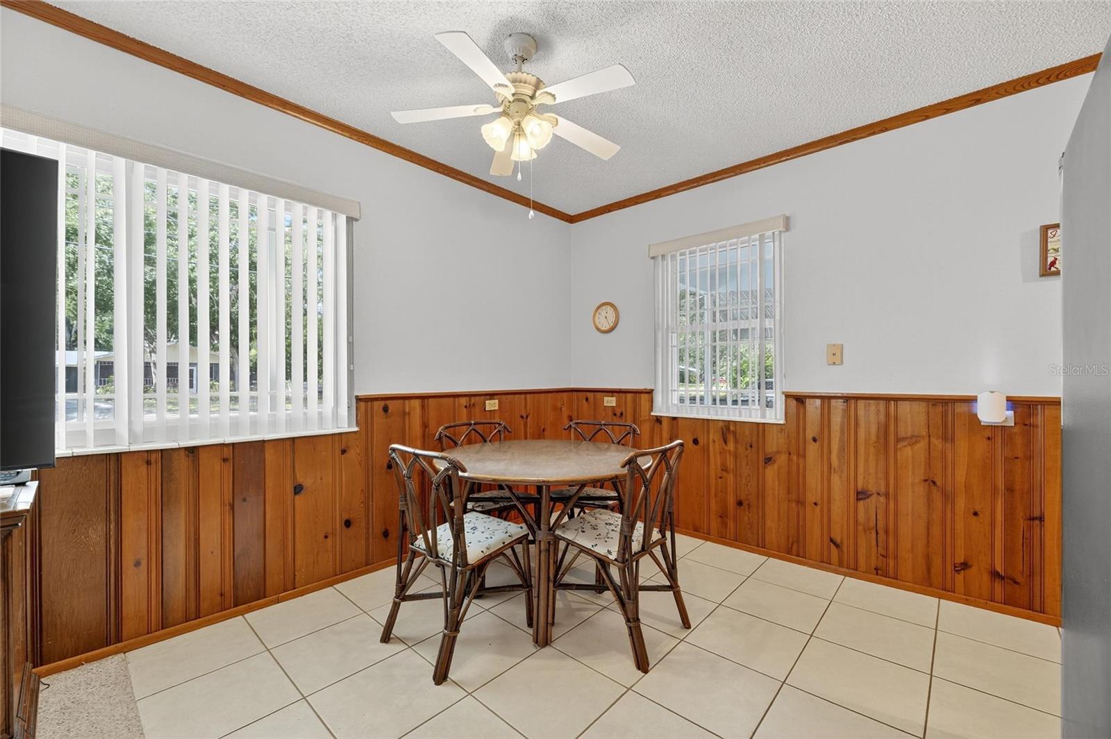 ROOSEVELT HIGHLANDS - Residential