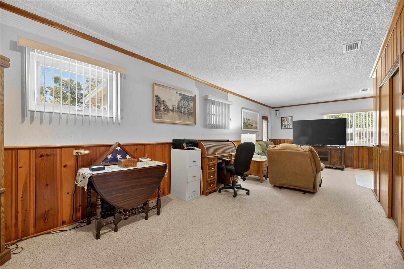 ROOSEVELT HIGHLANDS - Residential